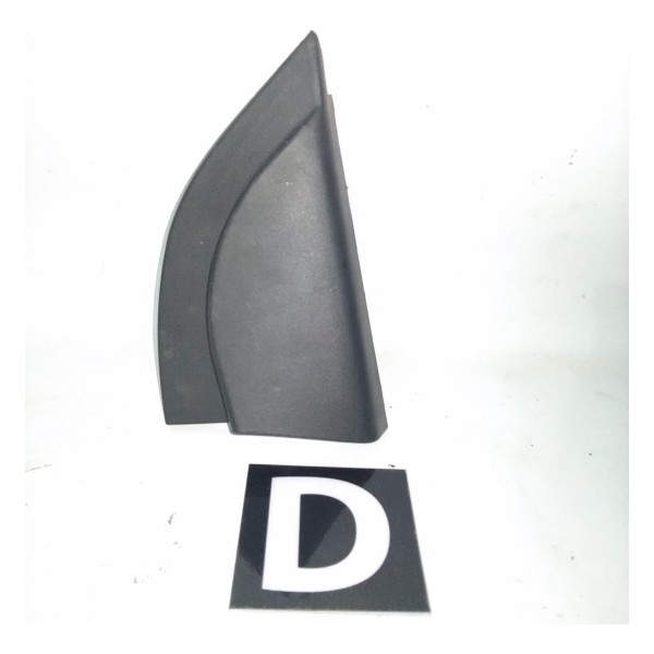 Acabamento Interno Retrovisor Direito Lifan 530 2013-2018