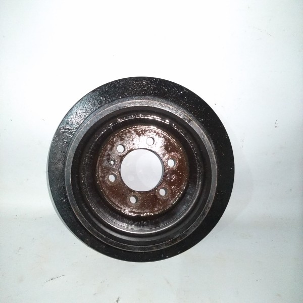 Polia Virabrequim Bmw E46 320/30