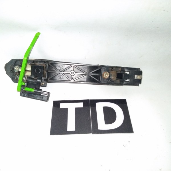 Maçaneta Externa Traseiro Direito Lifan 530 2013-2018