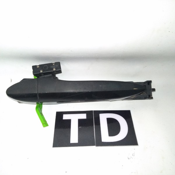 Maçaneta Externa Traseiro Direito Lifan 530 2013-2018