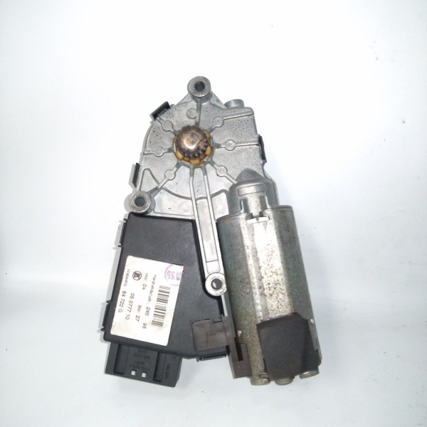 Motor Teto Solar Bmw E46 320 323 325 328 330