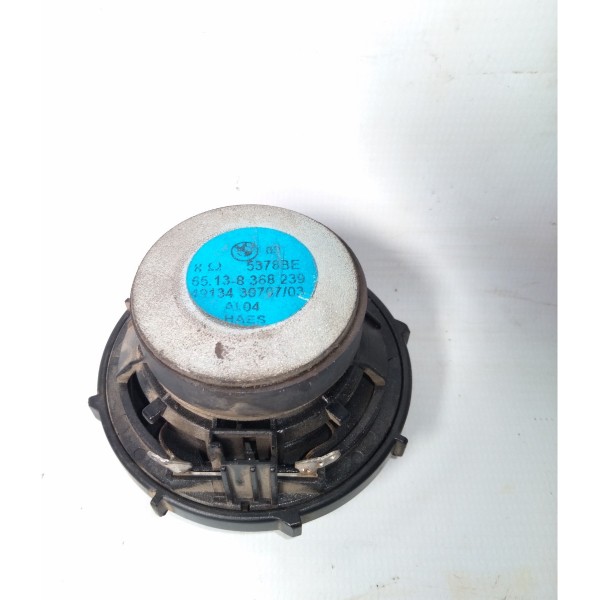 Twitter Pequeno Bmw E46 320 323 325 328 330