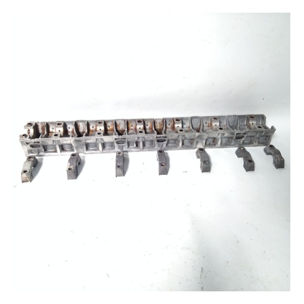 Gaiola Escape Cabeçote Bmw E46 328