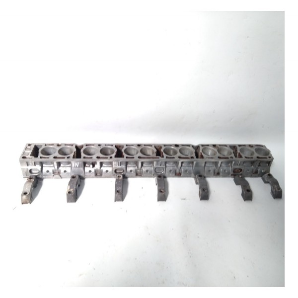 Gaiola Escape Cabeçote Bmw E46 328