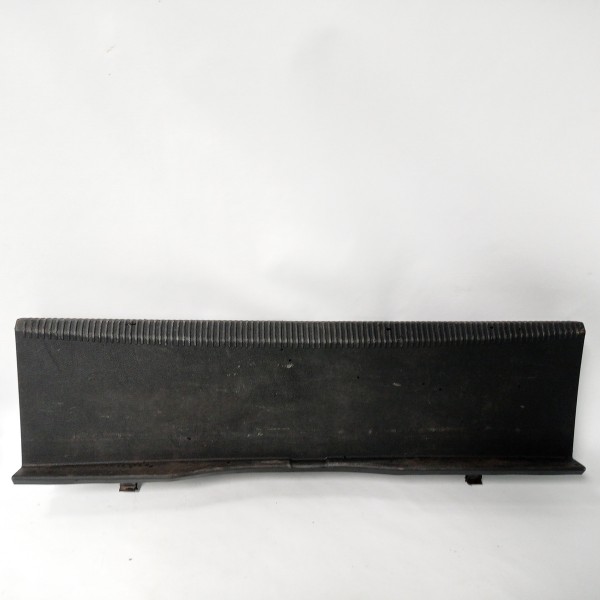 Soleira Porta Malas Vw Passat B6 Sedan 2006 2010 3c5863459 Preto