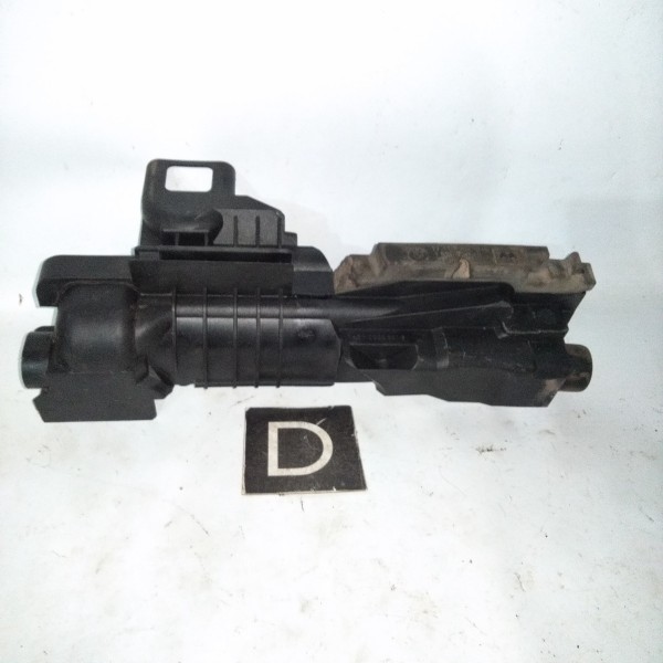 Suporte Condensador Direito Bmw E46 320 323 325 328 330