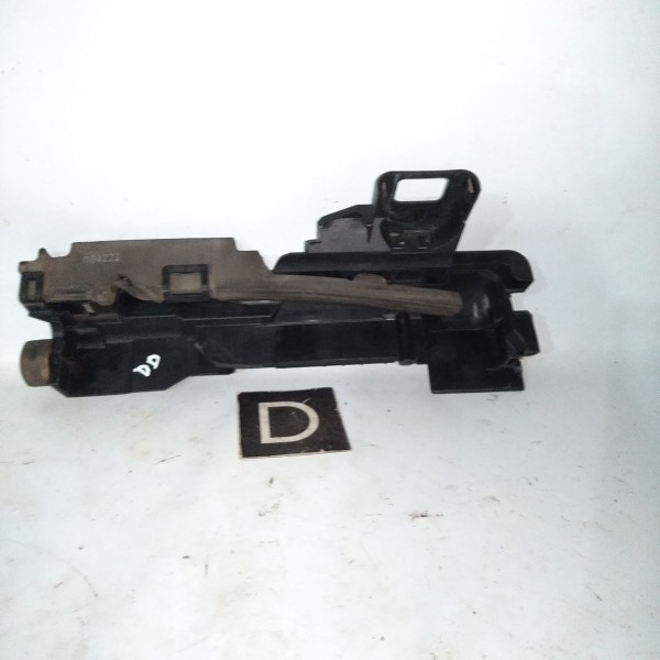 Suporte Condensador Direito Bmw E46 320 323 325 328 330