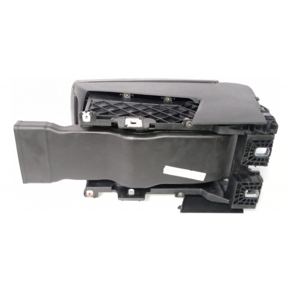 Encosto Braco Dianteiro Vw Passat B6 2006 2010 Preto