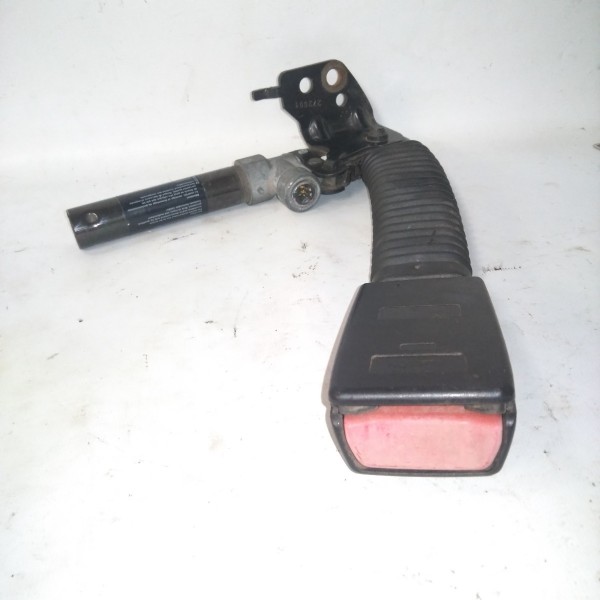 Engate Cinto Dianteiro Direito Bmw E46 320 323 325 328 330