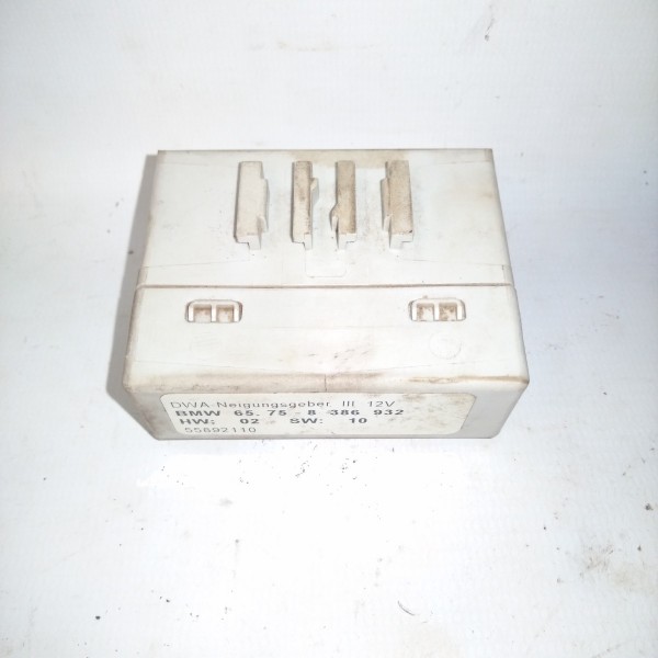 Modulo Sirene Bmw E46 320 323 325 328 330