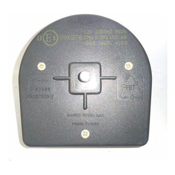 Sirene Bmw E46 320 323 325 328 330