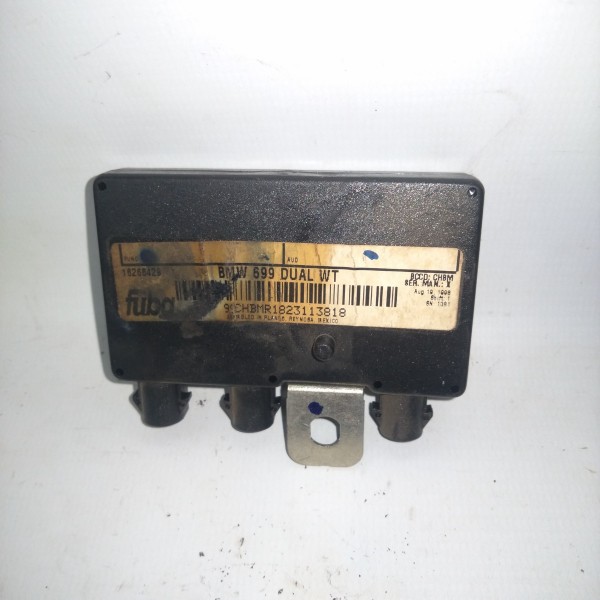 Modulo Amplificador Antena Bmw E46 320 323 325 328 330
