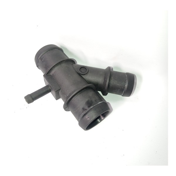 Conexao Duto Arrefecimento Vw Passat B6 2006 2010