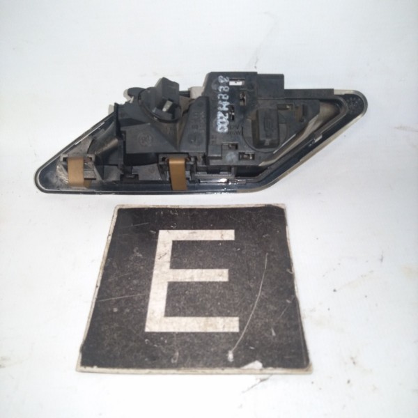 Luz De Teto Traseira Esquerdo Bmw E46 320 323 325 328 330