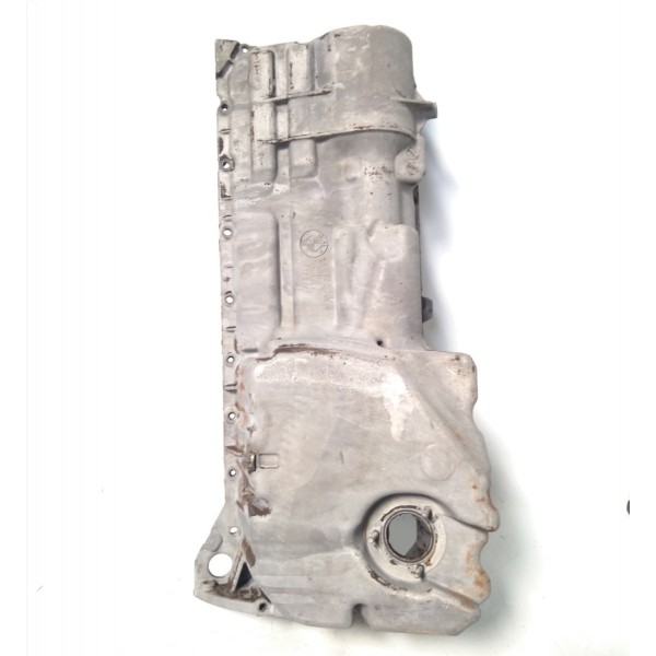 Cárter Bmw E46 320 323 325 328 330(pequena Solda)