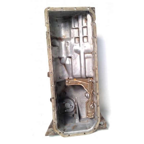 Cárter Bmw E46 320 323 325 328 330(pequena Solda)