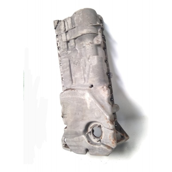 Cárter Bmw E46 320 323 325 328 330(pequena Solda)