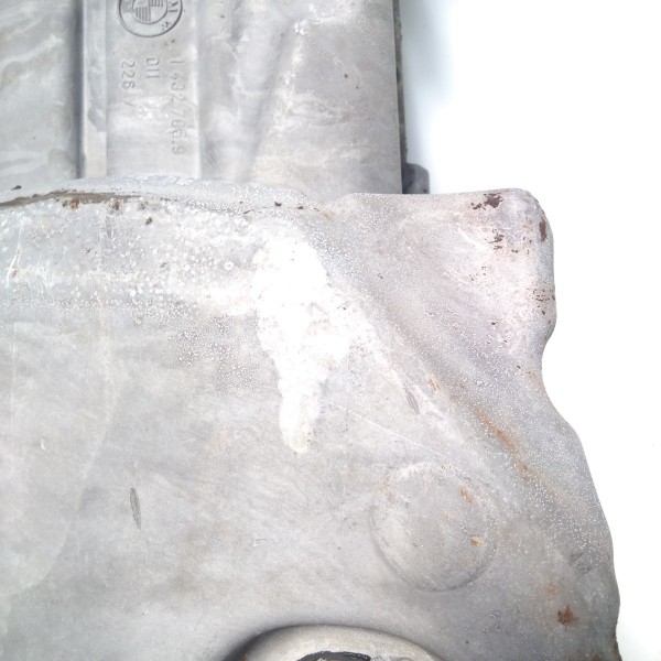 Cárter Bmw E46 320 323 325 328 330(pequena Solda)