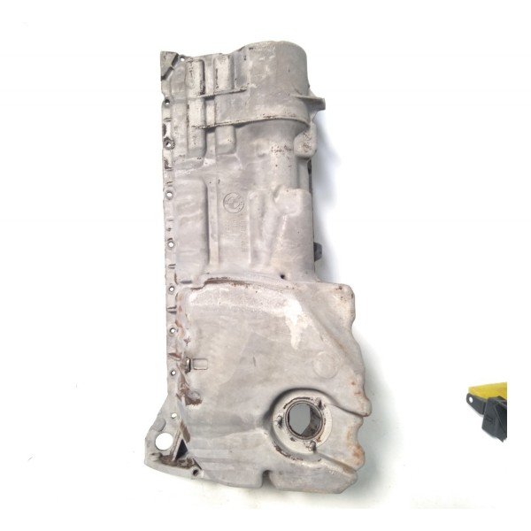 Cárter Bmw E46 320 323 325 328 330(pequena Solda)