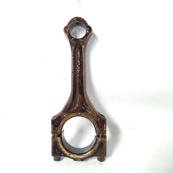 Biela Bmw E46 320 323 325 328 330