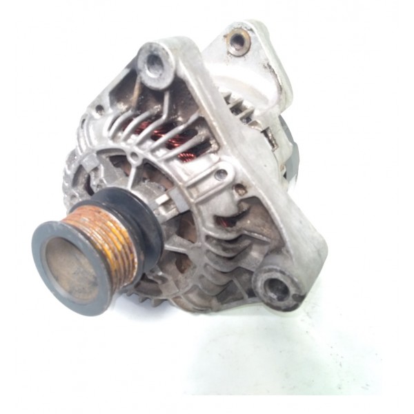 Alternador Bmw E46 320 323 325 328 330