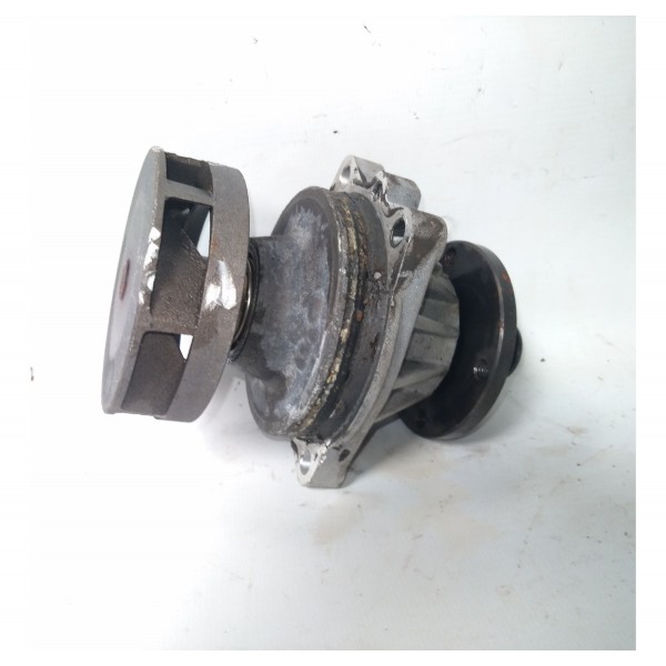Bomba D'água Bmw E46 320 323 325 328 330