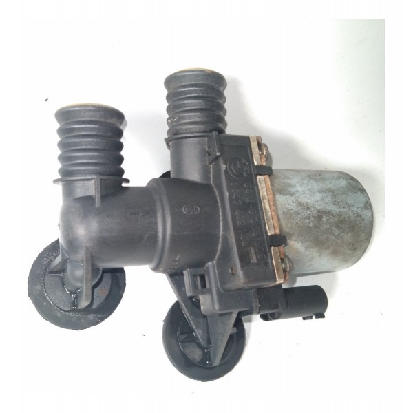 Válvula Ar Quente Bmw E46 320 323 325 328 330