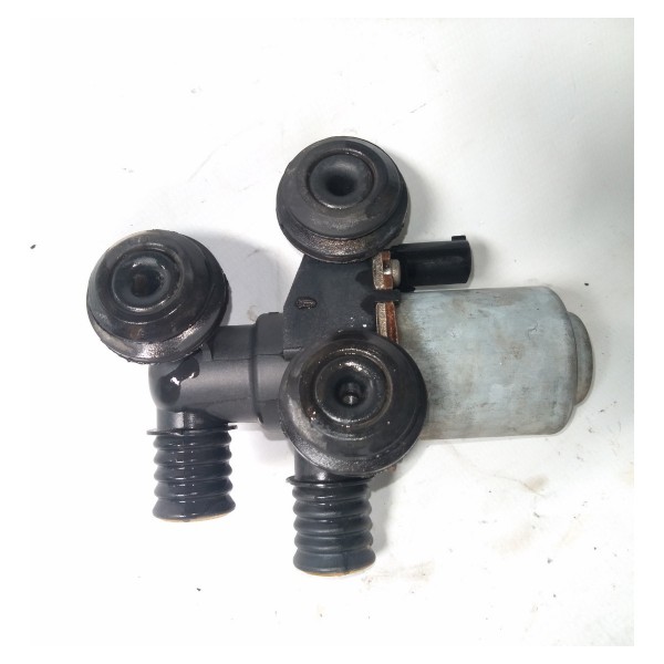 Válvula Ar Quente Bmw E46 320 323 325 328 330
