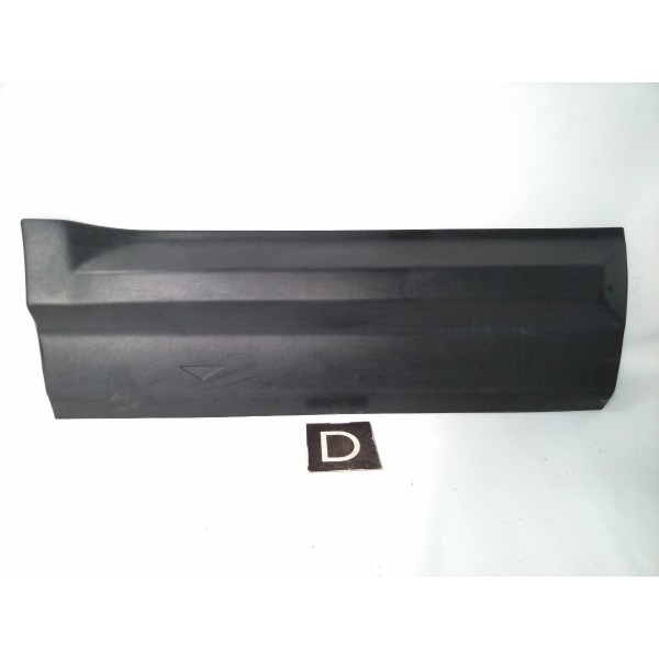 Moldura Inferior Porta Traseira Direita Freelander 2