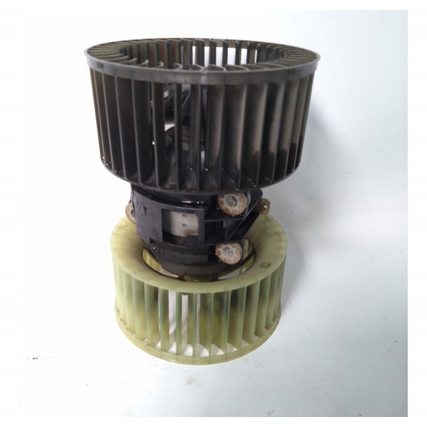 Eletroventilador Bmw E46 320 323 325 328 330