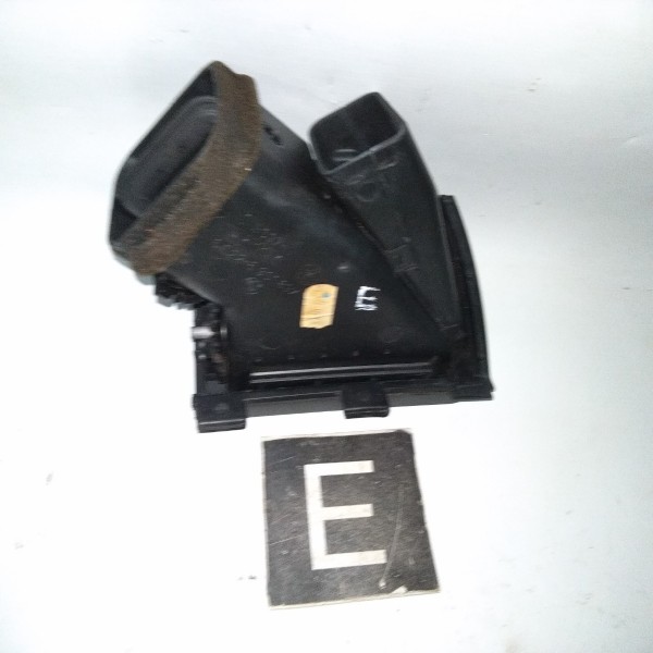 Difusor Lateral Ar Condicionado Esquerdo Bmw E46 320/30