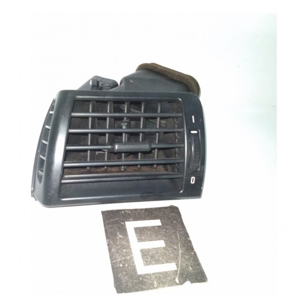 Difusor Lateral Ar Condicionado Esquerdo Bmw E46 320/30