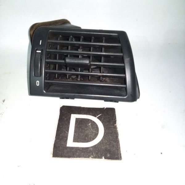 Difusor Lateral Ar Condicionado Direito Bmw E46 320/30