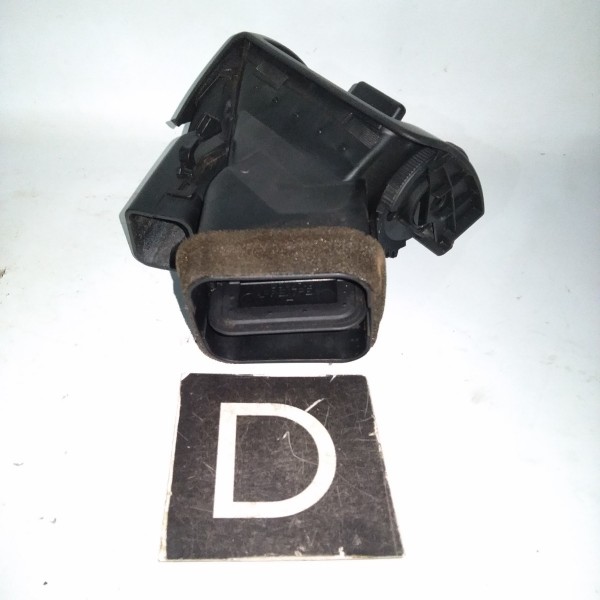 Difusor Lateral Ar Condicionado Direito Bmw E46 320/30