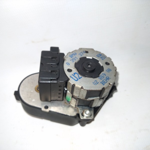 Atuador Ar Condicionado Bmw E46 320 323 325 328 330
