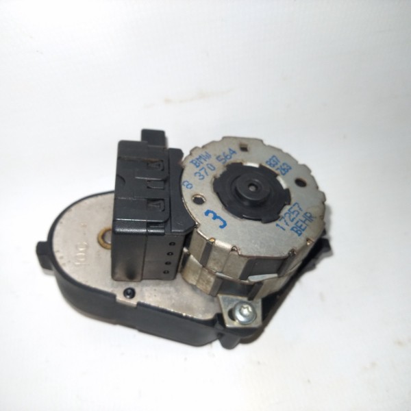 Atuador Ar Condicionado Bmw E46 320 323 325 328 330