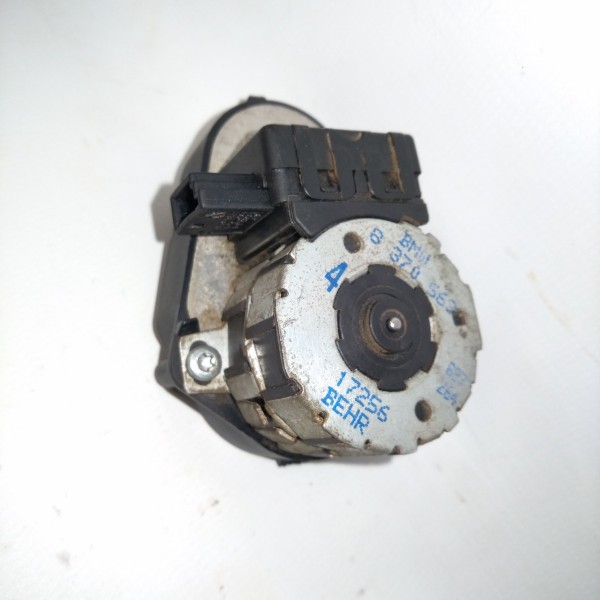 Atuador Ar Condicionado Bmw E46 320 323 325 328 330