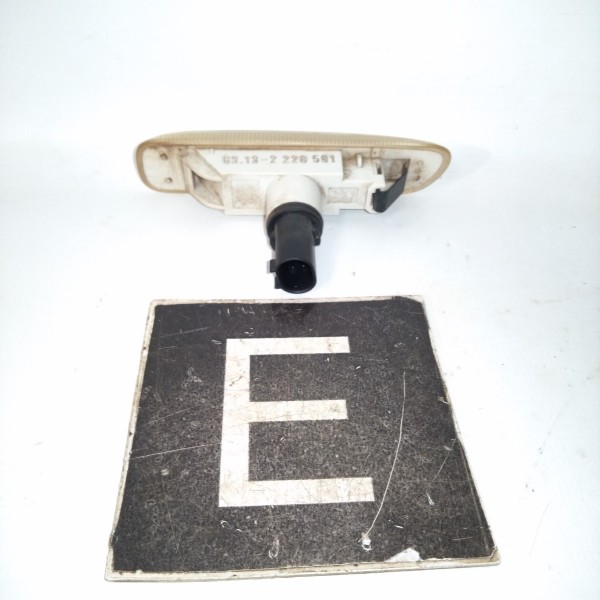 Seta Paralama Esquerdo Bmw E46 320 323 325 328 330