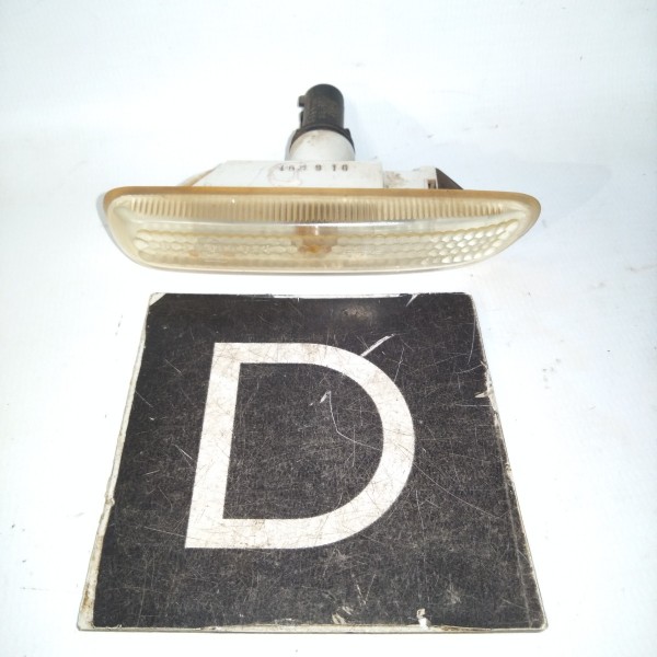 Seta Paralama Direito Bmw E46 320 323 325 328 330