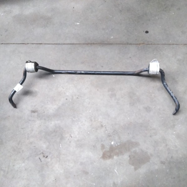 Barra Estabilizadora Dianteira Bmw E46 320 323 325 328 330