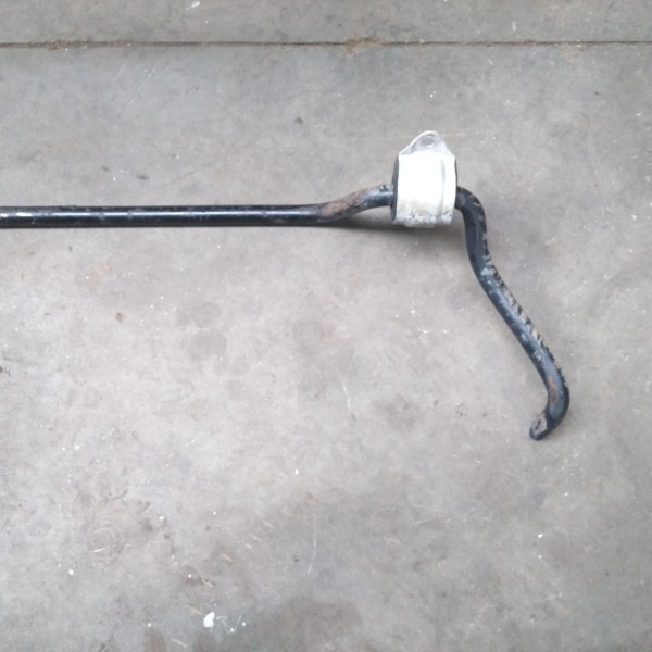 Barra Estabilizadora Dianteira Bmw E46 320 323 325 328 330