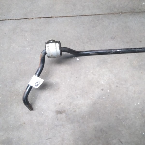 Barra Estabilizadora Dianteira Bmw E46 320 323 325 328 330