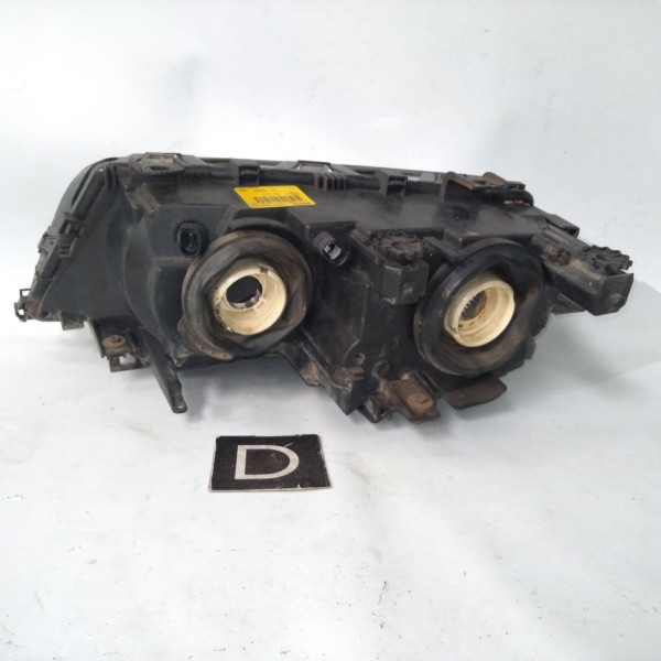 Farol Dianteiro Direito Bmw E46 320 323 325 328 330