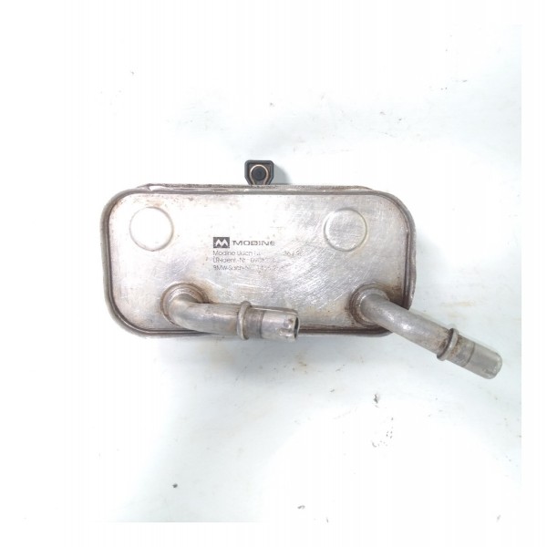 Trocador De Calor Cambio Bmw E46 320 323 325 328 330