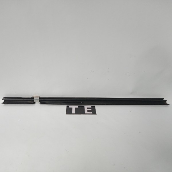 Pestana Interna Traseira Esquerda Vw Passat B6 2006 2010