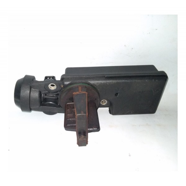 Válvula Solenoide Cabeçote Bmw E46 320 323 325 328 330