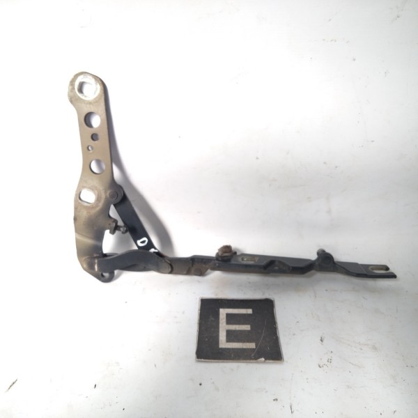 Dobradiça Esquerda Capo Bmw E46 320 323 325 328 330