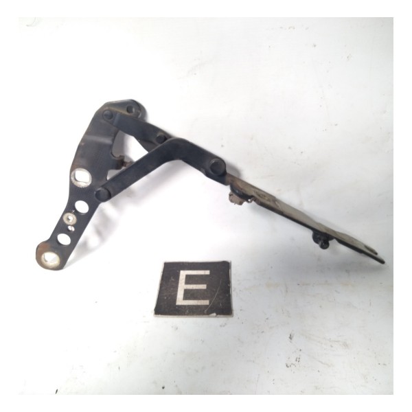 Dobradiça Esquerda Capo Bmw E46 320 323 325 328 330