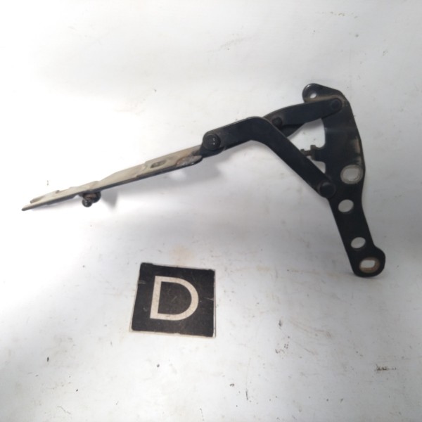 Dobradiça Direita Capo Bmw E46 320 323 325 328 330