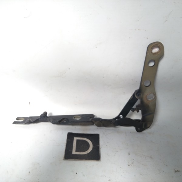 Dobradiça Direita Capo Bmw E46 320 323 325 328 330